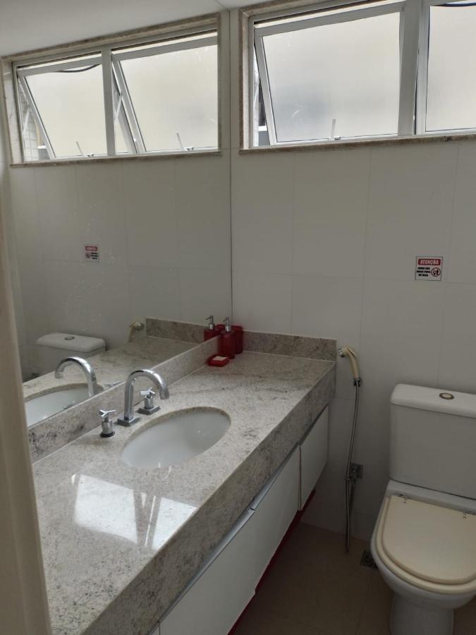 Apartament Vista Para O Mar - Orla Da Praia Do Forte Cabo Frio Zewnętrze zdjęcie