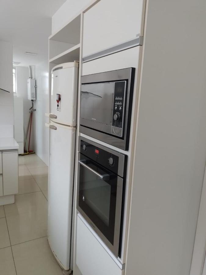 Apartament Vista Para O Mar - Orla Da Praia Do Forte Cabo Frio Zewnętrze zdjęcie