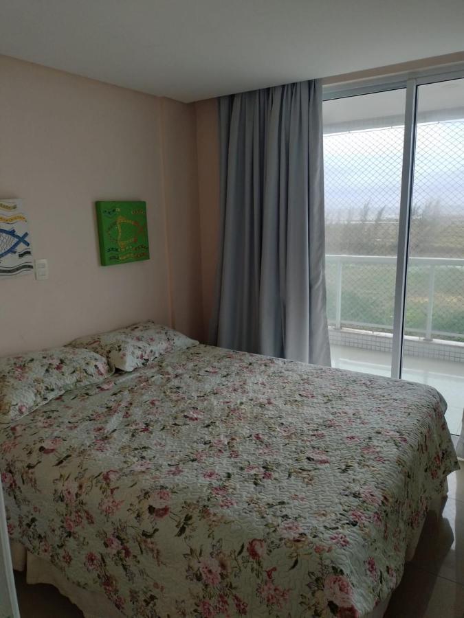 Apartament Vista Para O Mar - Orla Da Praia Do Forte Cabo Frio Zewnętrze zdjęcie