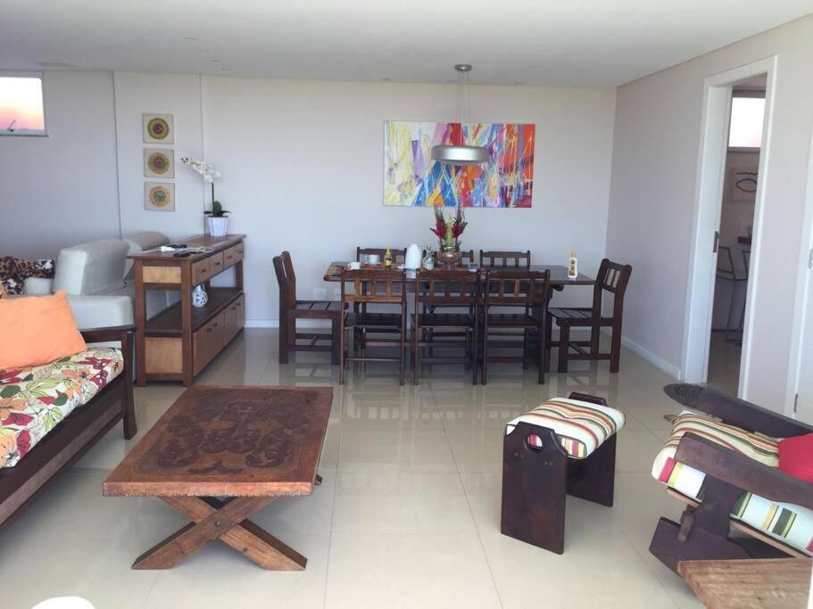 Apartament Vista Para O Mar - Orla Da Praia Do Forte Cabo Frio Zewnętrze zdjęcie