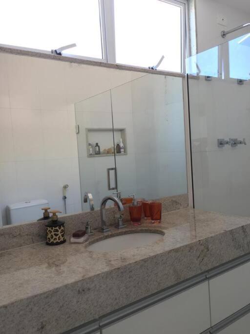 Apartament Vista Para O Mar - Orla Da Praia Do Forte Cabo Frio Zewnętrze zdjęcie